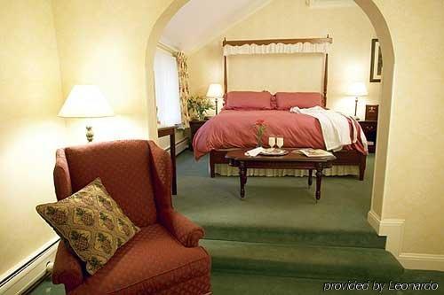 Ye Olde England Inne Stowe Quarto foto